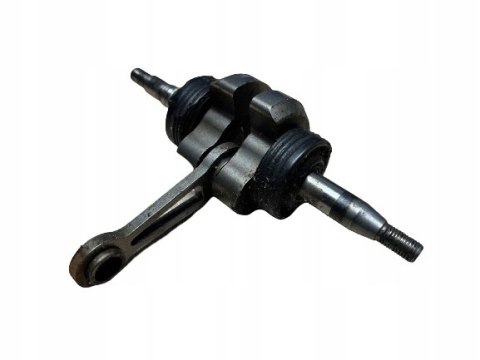 TURBO SILENT BKS 3536 WAŁ KORBOWY KORBOWÓD