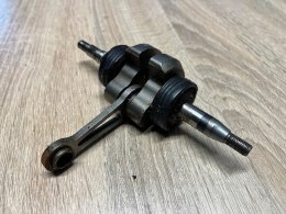 TURBO SILENT BKS 3536 WAŁ KORBOWY KORBOWÓD
