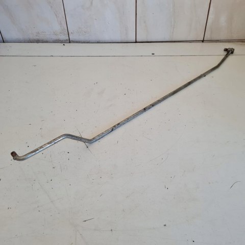 UNIROPA 110/96 TECUMSEH 10HP CIĘGNO WODZIK DRĄŻEK UNIROPA 110/96 TECUMSEH 10HP CIĘGNO WODZIK DRĄŻEK