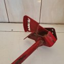 UNIROPA 110/96 TECUMSEH 10HP DŹWIGNIA CIĘGNO STELAŻ MOCOWANIE