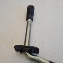 UNIROPA 110/96 TECUMSEH 10HP DŹWIGNIA DRĄŻEK WYBIERAK