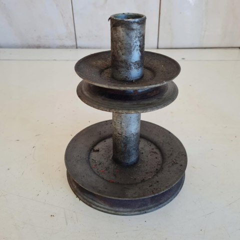 UNIROPA 110/96 TECUMSEH 10HP KOŁO PASOWE NAPĘDOWE UNIROPA 110/96 TECUMSEH 10HP KOŁO PASOWE NAPĘDOWE