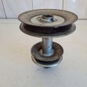 UNIROPA 110/96 TECUMSEH 10HP KOŁO PASOWE NAPĘDOWE