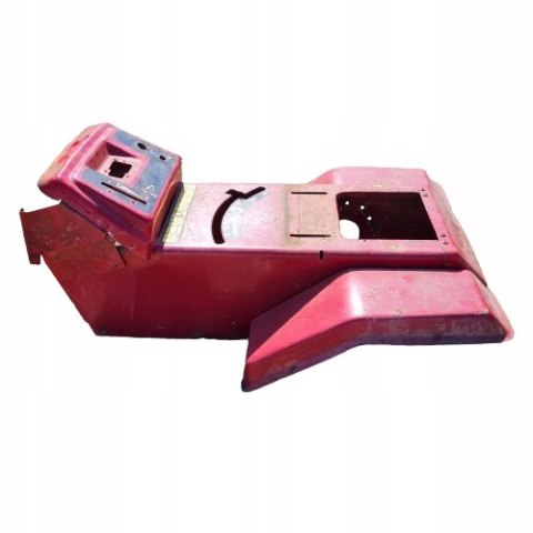 UNIROPA 110/96 TECUMSEH 10HP NADKOLE OSŁONA BŁOTNIK UNIROPA 110/96 TECUMSEH 10HP NADKOLE OSŁONA BŁOTNIK