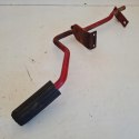 UNIROPA 110/96 TECUMSEH 10HP PEDAŁ DŹWIGNIA CIĘGNO