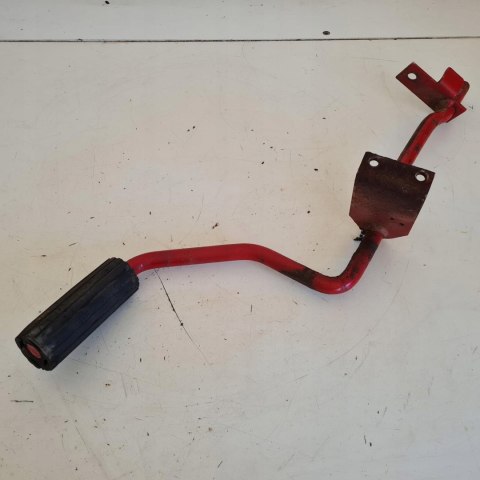 UNIROPA 110/96 TECUMSEH 10HP PEDAŁ DŹWIGNIA CIĘGNO UNIROPA 110/96 TECUMSEH 10HP PEDAŁ DŹWIGNIA CIĘGNO