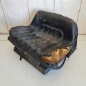 UNIROPA 110/96 TECUMSEH 10HP SIEDZENIE FOTEL SIEDZISKO