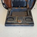 UNIROPA 110/96 TECUMSEH 10HP SIEDZENIE FOTEL SIEDZISKO