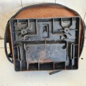 UNIROPA 110/96 TECUMSEH 10HP SIEDZENIE FOTEL SIEDZISKO