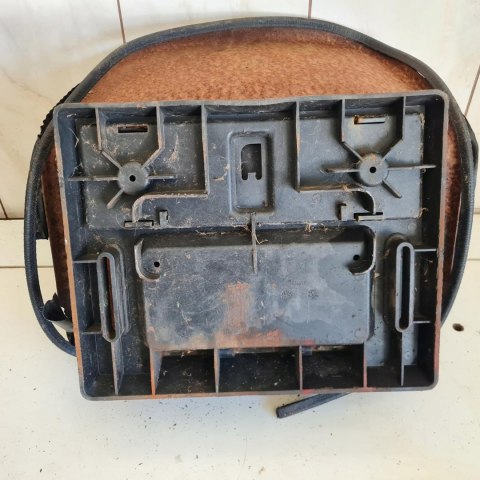 UNIROPA 110/96 TECUMSEH 10HP SIEDZENIE FOTEL SIEDZISKO UNIROPA 110/96 TECUMSEH 10HP SIEDZENIE FOTEL SIEDZISKO