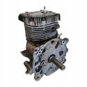 UNIROPA 110/96 TECUMSEH 10HP SILNIK SŁUPEK SPRAWNY !