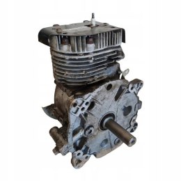 UNIROPA 110/96 TECUMSEH 10HP SILNIK SŁUPEK SPRAWNY !