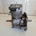 UNIROPA 110/96 TECUMSEH 10HP SILNIK SŁUPEK SPRAWNY !