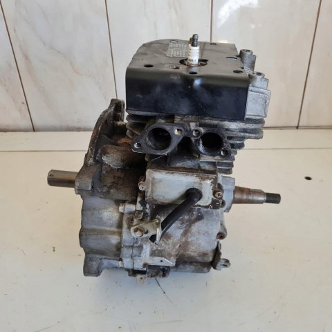 UNIROPA 110/96 TECUMSEH 10HP SILNIK SŁUPEK SPRAWNY ! UNIROPA 110/96 TECUMSEH 10HP SILNIK SŁUPEK SPRAWNY !