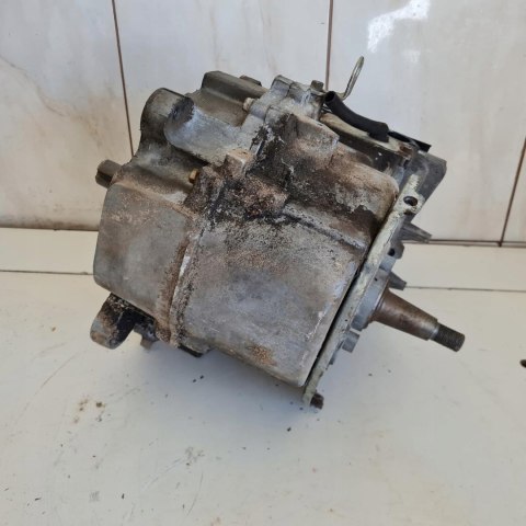 UNIROPA 110/96 TECUMSEH 10HP SILNIK SŁUPEK SPRAWNY ! UNIROPA 110/96 TECUMSEH 10HP SILNIK SŁUPEK SPRAWNY !