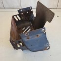 UNIROPA 110/96 TECUMSEH 10HP STELAŻ MOCOWANIE OBUDOWA