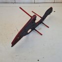 UNIROPA 110/96 TECUMSEH 10HP STELAŻ MOCOWANIE UCHWYT