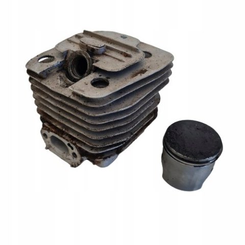 HARDER PN 3800 CYLINDER TŁOK ORYGINAŁ KOMPLET HARDER PN 3800 CYLINDER TŁOK ORYGINAŁ KOMPLET