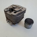HARDER PN 3800 CYLINDER TŁOK ORYGINAŁ KOMPLET