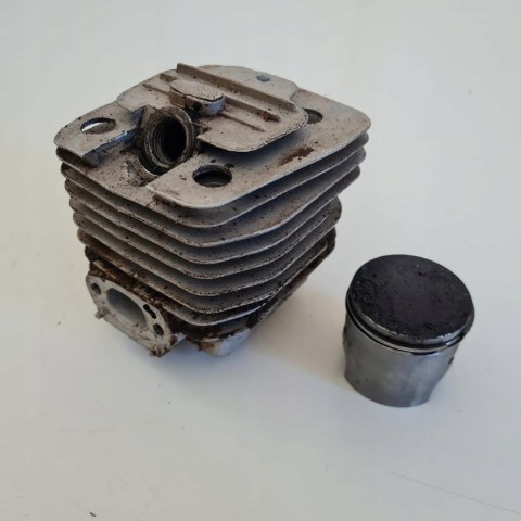 HARDER PN 3800 CYLINDER TŁOK ORYGINAŁ KOMPLET HARDER PN 3800 CYLINDER TŁOK ORYGINAŁ KOMPLET