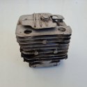 HARDER PN 3800 CYLINDER TŁOK ORYGINAŁ KOMPLET