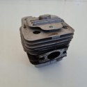 HARDER PN 3800 CYLINDER TŁOK ORYGINAŁ KOMPLET