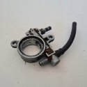 HARDER PN 3800 POMPA POMPKA OLEJU OLEJOWA
