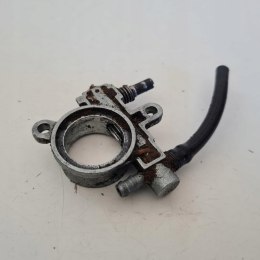 HARDER PN 3800 POMPA POMPKA OLEJU OLEJOWA