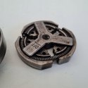 HARDER PN 3800 SPRZĘGŁO BĘBEN DZWON KOSZ KPL