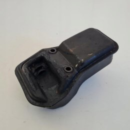 HARDER PN 3800 TŁUMIK WYDECH