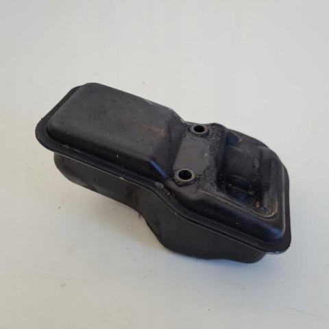 HARDER PN 3800 TŁUMIK WYDECH HARDER PN 3800 TŁUMIK WYDECH