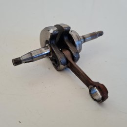 HARDER PN 3800 WAŁ KORBOWY KORBOWÓD