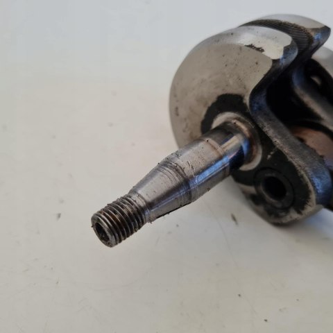 HARDER PN 3800 WAŁ KORBOWY KORBOWÓD HARDER PN 3800 WAŁ KORBOWY KORBOWÓD