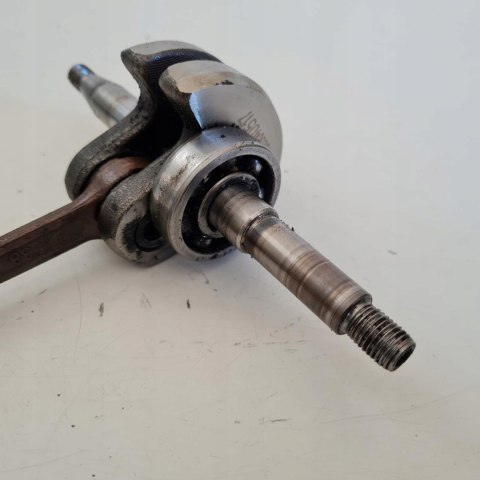 HARDER PN 3800 WAŁ KORBOWY KORBOWÓD HARDER PN 3800 WAŁ KORBOWY KORBOWÓD