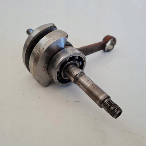 HARDER PN 3800 WAŁ KORBOWY KORBOWÓD HARDER PN 3800 WAŁ KORBOWY KORBOWÓD