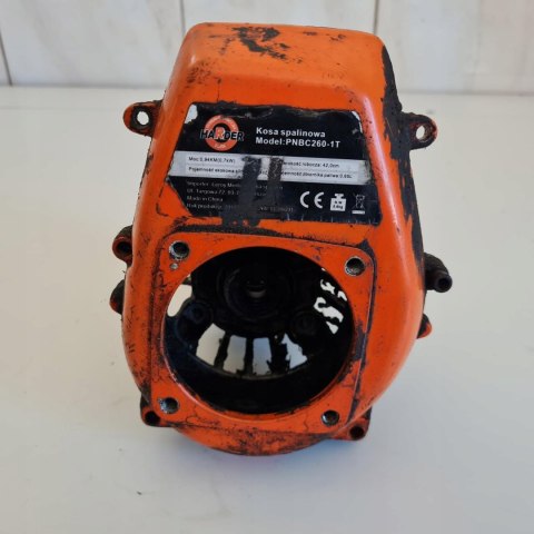 HARDER PNBC260-1T KARTER OBUDOWA SILNIKA KORPUS HARDER PNBC260-1T KARTER OBUDOWA SILNIKA KORPUS