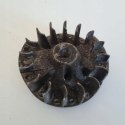 HARDER PNBC260-1T MAGNETO KOŁO MAGNESOWE