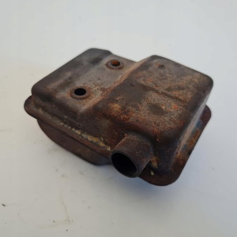 HARDER PNBC260-1T TŁUMIK WYDECH HARDER PNBC260-1T TŁUMIK WYDECH