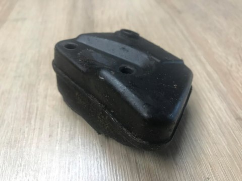 HECHT 929 TŁUMIK WYDECH HECHT 929 TŁUMIK WYDECH