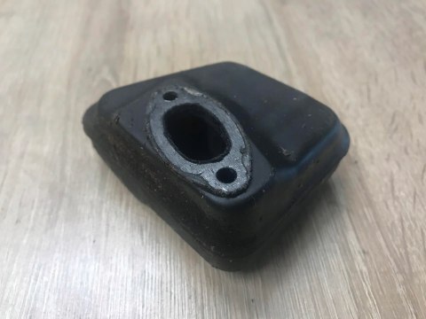 HECHT 929 TŁUMIK WYDECH HECHT 929 TŁUMIK WYDECH