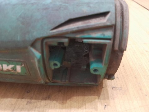 HIKOKI G235W2 OSŁONA OBUDOWA KORPUS HIKOKI G235W2 OSŁONA OBUDOWA KORPUS