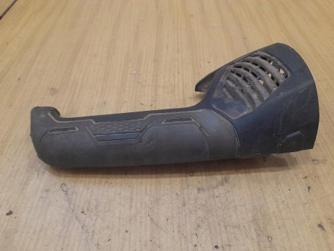 HIKOKI G235W2 RĄCZKA RĘKOJEŚĆ OSŁONA OBUDOWA HIKOKI G235W2 RĄCZKA RĘKOJEŚĆ OSŁONA OBUDOWA