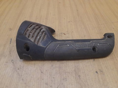 HIKOKI G235W2 RĄCZKA RĘKOJEŚĆ OSŁONA OBUDOWA HIKOKI G235W2 RĄCZKA RĘKOJEŚĆ OSŁONA OBUDOWA