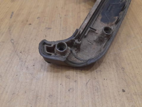 HIKOKI G235W2 RĄCZKA RĘKOJEŚĆ OSŁONA OBUDOWA HIKOKI G235W2 RĄCZKA RĘKOJEŚĆ OSŁONA OBUDOWA