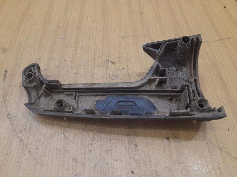 HIKOKI G235W2 RĄCZKA RĘKOJEŚĆ OSŁONA OBUDOWA HIKOKI G235W2 RĄCZKA RĘKOJEŚĆ OSŁONA OBUDOWA