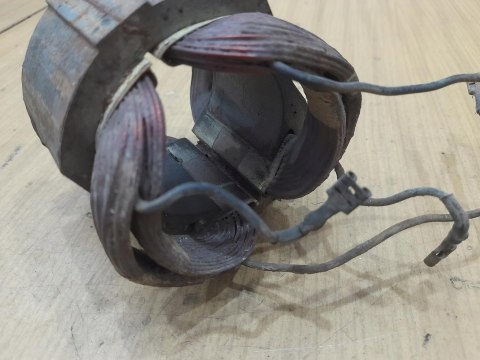 HIKOKI G235W2 STOJAN STATOR ORYGINAŁ HIKOKI G235W2 STOJAN STATOR ORYGINAŁ