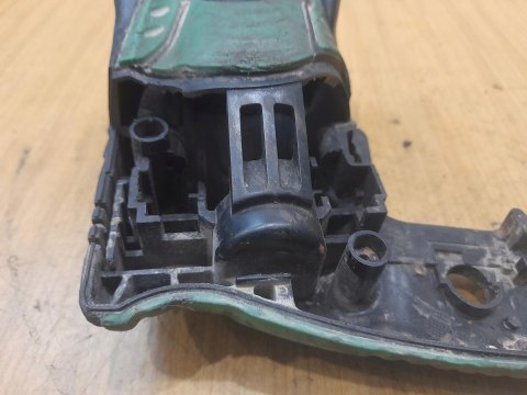 HITACHI 24PB3 RĄCZKA OSŁONA OBUDOWA KORPUS HITACHI 24PB3 RĄCZKA OSŁONA OBUDOWA KORPUS