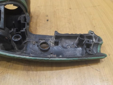 HITACHI 24PB3 RĄCZKA OSŁONA OBUDOWA KORPUS HITACHI 24PB3 RĄCZKA OSŁONA OBUDOWA KORPUS