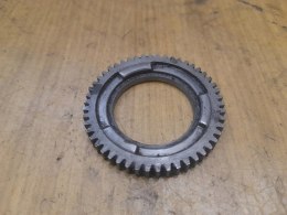 HITACHI 24PB3 TRYB ZĘBATKA ZDAWCZA