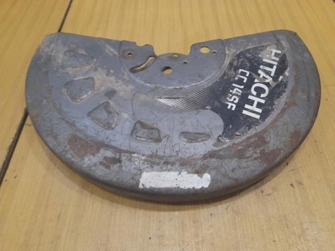 HITACHI CC14SF OSŁONA OBUDOWA TARCZY TNĄCEJ HITACHI CC14SF OSŁONA OBUDOWA TARCZY TNĄCEJ